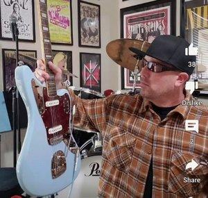 MAD Guitar 