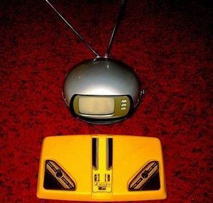Magnetic Tape Head