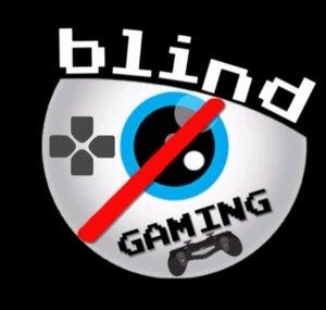 Marc Goes Blind Gaming