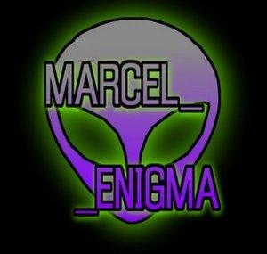 Marcel_ _ Enigma