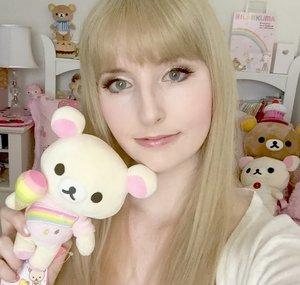 Mary Bear