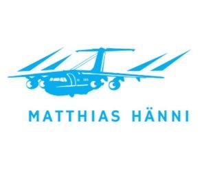 Matt's Aviation Channel