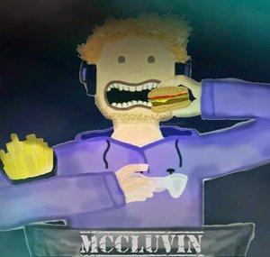 mccluvin