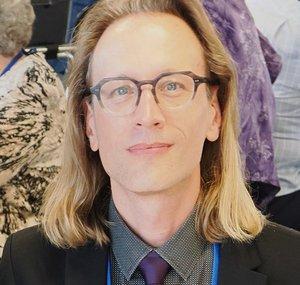 Michael Karpowicz