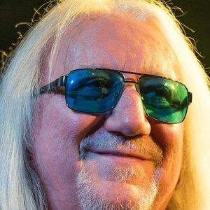 Mick Box