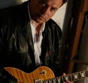 Mick Simpson