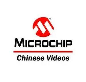 Microchip - Traditional Chinese