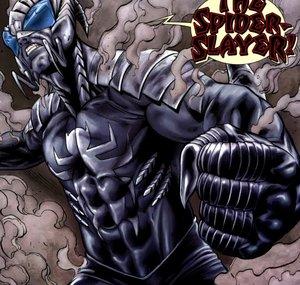 Mike Spiderslayer