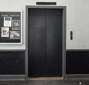 MNIAElevators