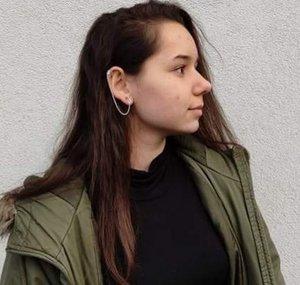 Molnár Barbara