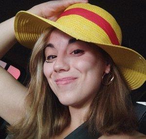 Monkey D. Laura 