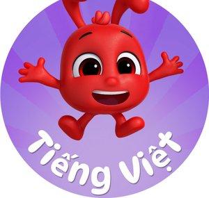 Morphle Tiếng Việt - Phim hoạt hình thiếu nhi