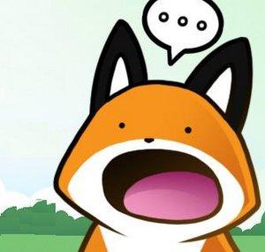 MrUnforgivingFox