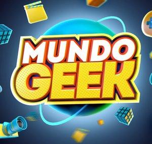 Mundo Geek