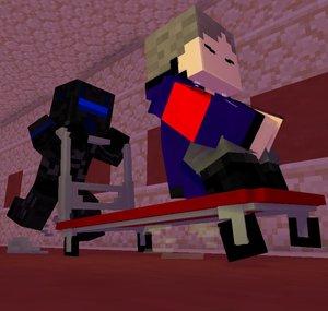 Nausia Animations