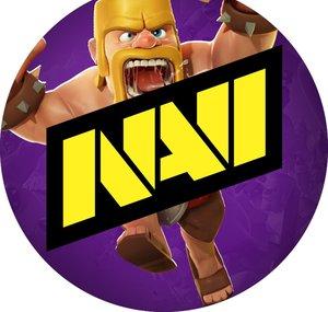 NAVI Clash of Clans
