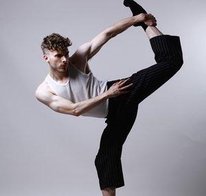 Nick Lanzisera