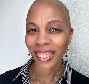 Octavia Harris