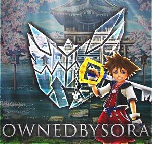 ツOwnedBySora