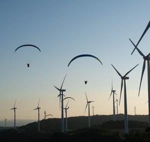 PARAPENTE TV