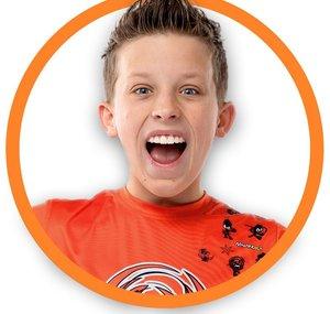 Paxton Myler