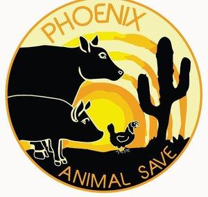 Phoenix Animal Save