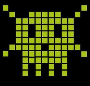 PIXELKITSCH