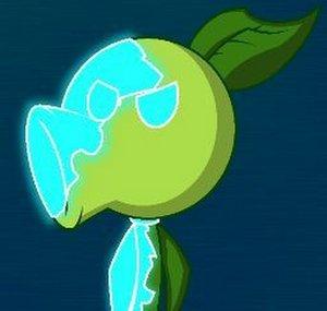 Plasma Pea