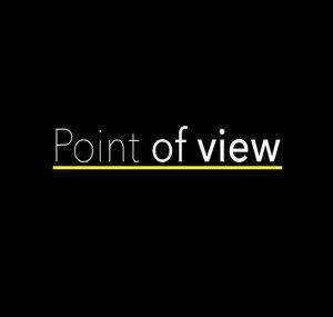 Point of view