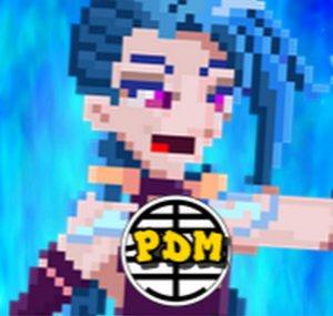 Porta dos Mundos - O seu canal de Mugen! 