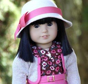 pupukeagirl