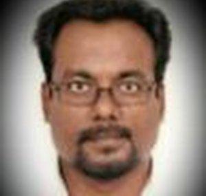Ram Nagarajan