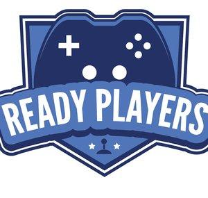 Ready Players Play!