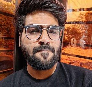 Rohit Sadhwani Shorts