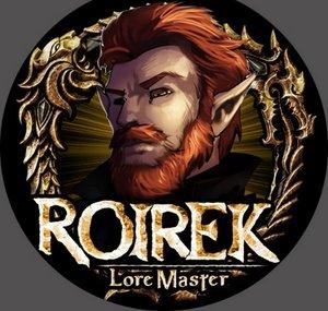Roirek