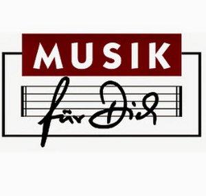 Rolf Zuckowski - Musik für Dich