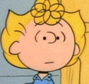 Sally Brown
