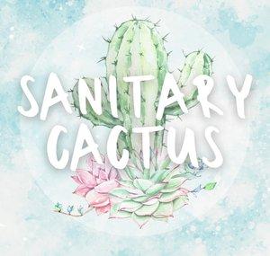 SanitaryCactus