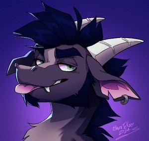 Shade Nocturne