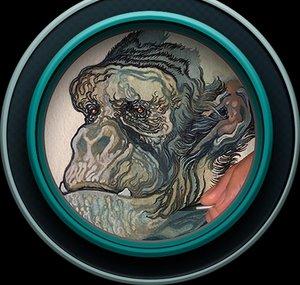 Shanth Enjeti Art