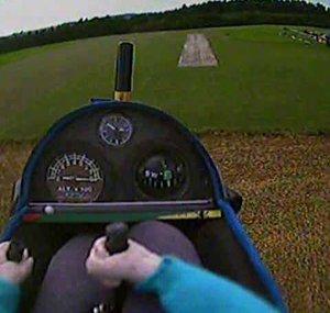Smileyflyer