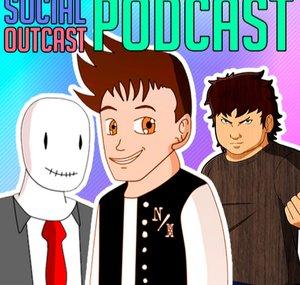 Social Outcast Podcast
