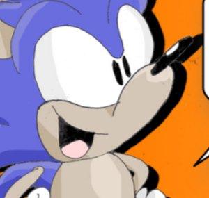 Sonicthemainman