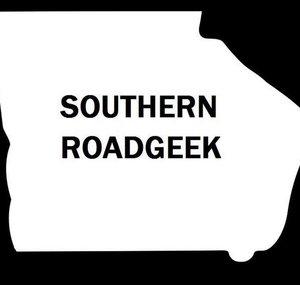 Southern Roadgeek
