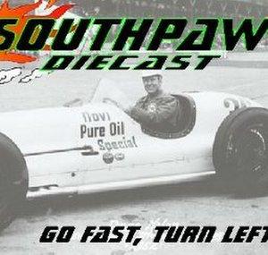 Southpaw Diecast