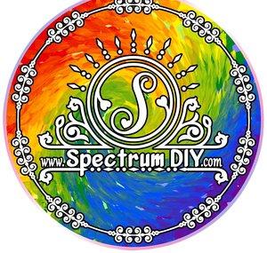 Spectrum DIY