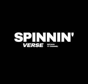 Spinnin' Verse