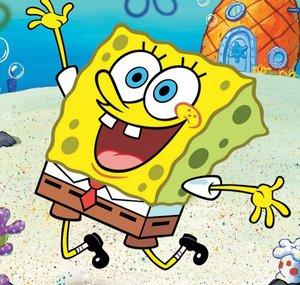 SpongeBob SquarePants