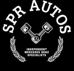 SPR Autos Mercedes Benz Service & Repairs