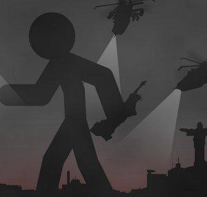 Stickman BR (SKTV)